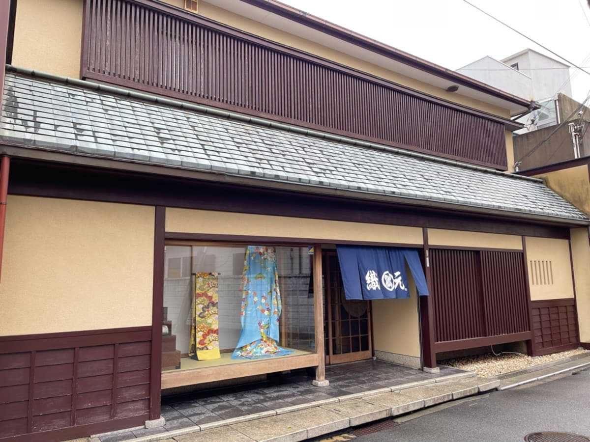  店舗情報・アクセス